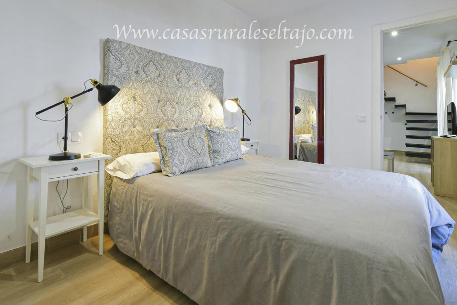 Casas Rurales El Tajo Setenil De Las Bodegas Exterior foto